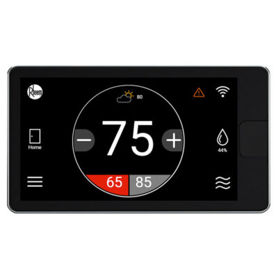Rheem EcoNet Smart Thermostat