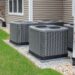 What are the Different Types of Air Source Heat Pumps?