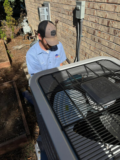 Indoor Air Quality, Inc. - Heating and Cooling Services