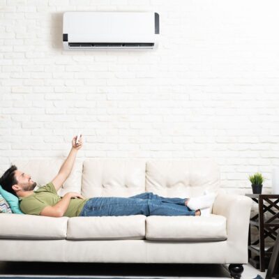 3 Things to Look for When Hiring a Mini-Split Heat Pump Contractor