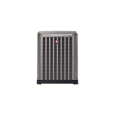 6 Key Benefits of the Rheem Endeavor Line Prestige Series RA18AZ AC