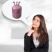 What is Refrigerant & Why is it Used in Air Conditioners?