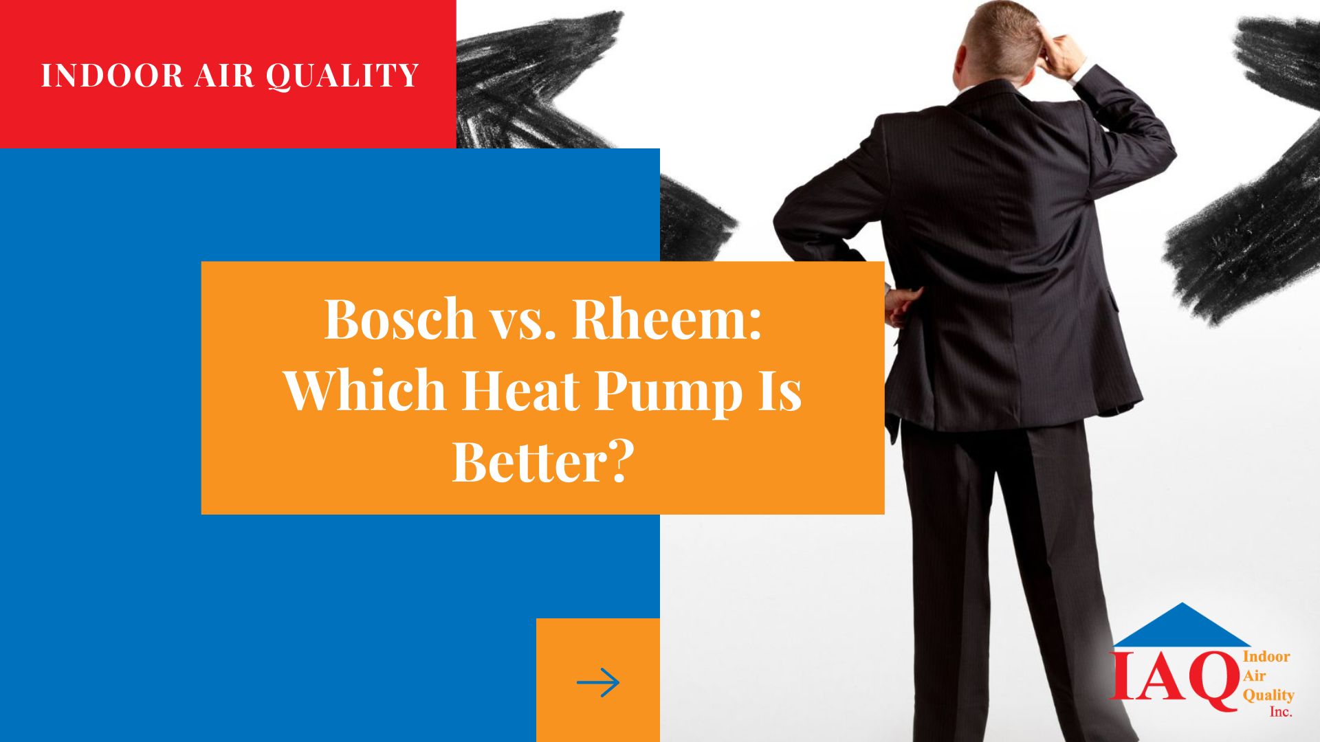 Bosch vs. Rheem: Which Heat Pump Is Better?