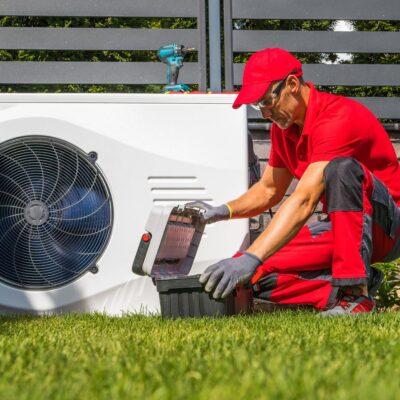 How to Choose a Heat Pump Installer in Your Area
