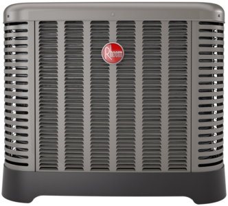 Rheem RA13NY Endeavor Line Classic Series Air Conditioner