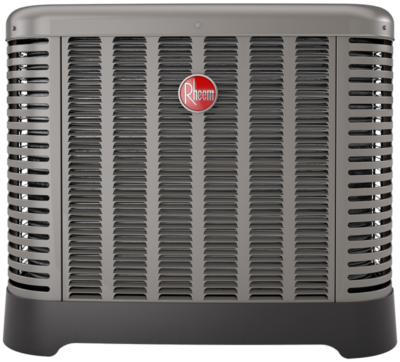 Rheem RA13NY Endeavor Line Classic Series Air Conditioner