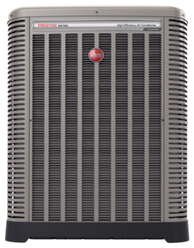 RA19AY Endeavor Line Prestige Series Air Conditioners