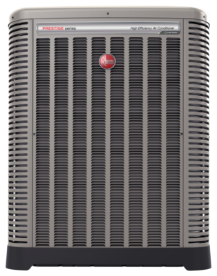 RA19AY Endeavor Line Prestige Series Air Conditioners
