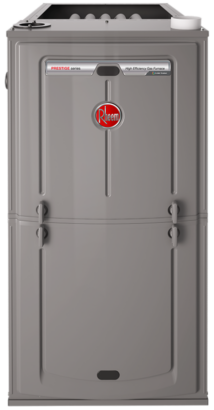 R98MV Endeavor Line Prestige Series Gas Furnace