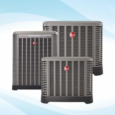 Air Conditioning Installation - Denver, Colorado