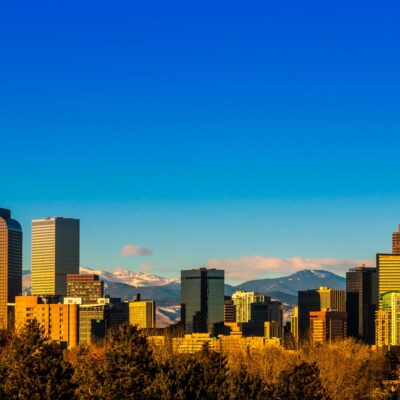 Air Conditioning Installation - Denver, CO