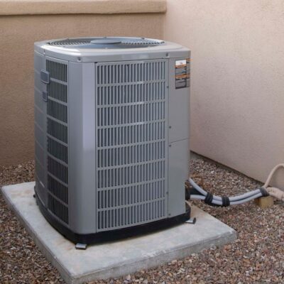 Air Conditioning Installation - Highlands Ranch, Colorado