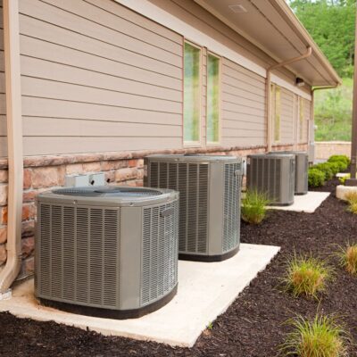 Air Conditioning Maintenance - Highlands Ranch, Colorado