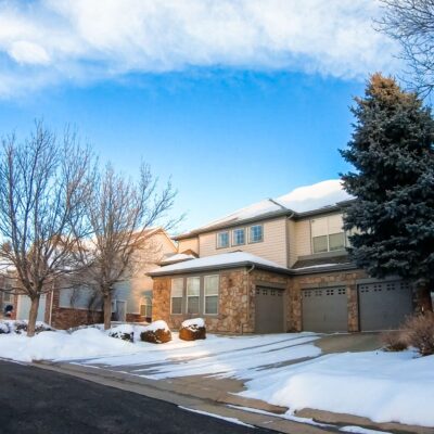 Air Conditioning Maintenance - Highlands Ranch, CO