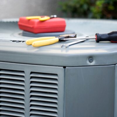 Air Conditioning Repair - Denver, Colroado