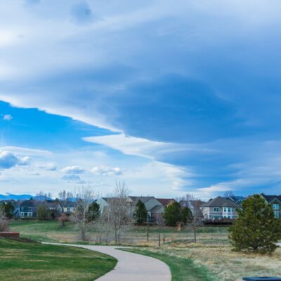 Air Conditioning Repair - Highlands Ranch, CO