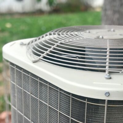Air Conditioning Replacement - Denver, Colorado