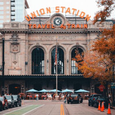 Air Conditioning Replacement - Denver, CO