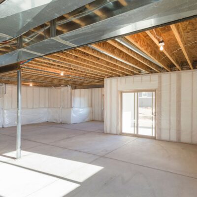 Furnace Ductwork - Denver, Colorado