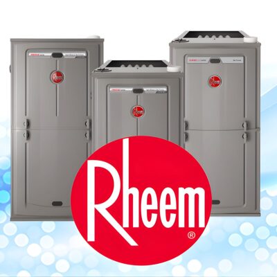 Furnace Installation - Denver, Colorado