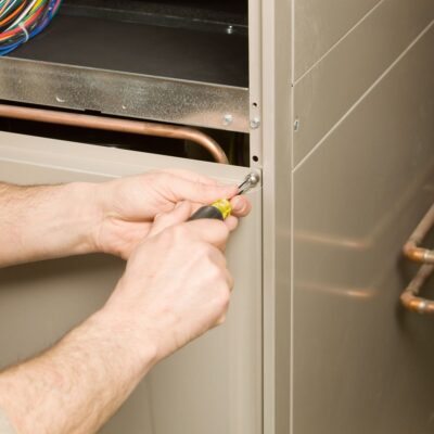 Furnace Repair - Highlands Ranch, Colorado