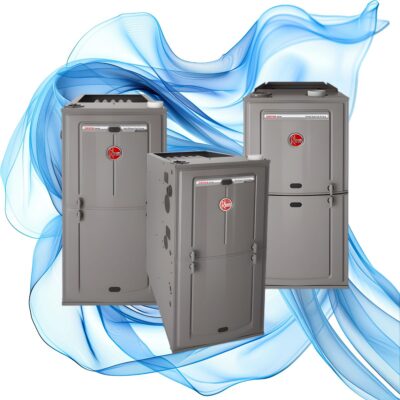 Furnace Replacement - Denver, Colorado