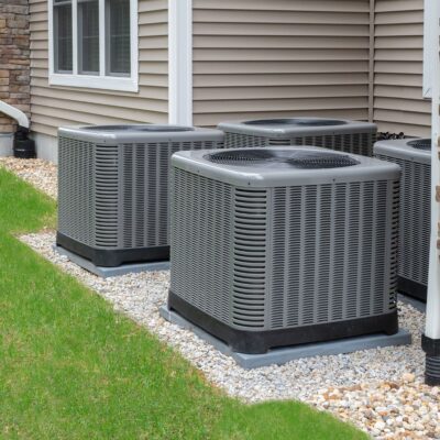 Heat Pump Installation - Denver, Colorado