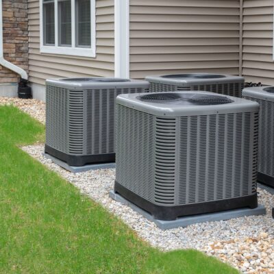 Heat Pump Rebates - Denver, Colorado