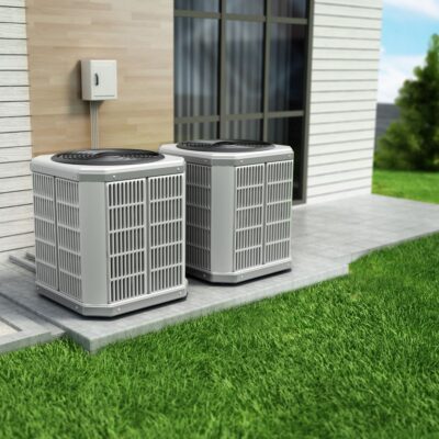 Heat Pump Rebates - Highlands Ranch, Colorado
