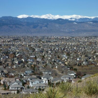 Heat Pump Rebates - Highlands Ranch, CO