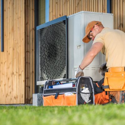 Heat Pump Repair - Highlands Ranch, Colorado