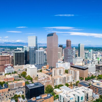 Thermostat Installation - Denver, CO