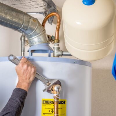 Water Heater Maintenance - Highlands Ranch, Colorado