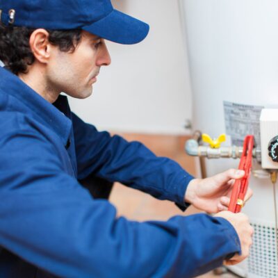 Water Heater Repair - Highlands Ranch, Colorado