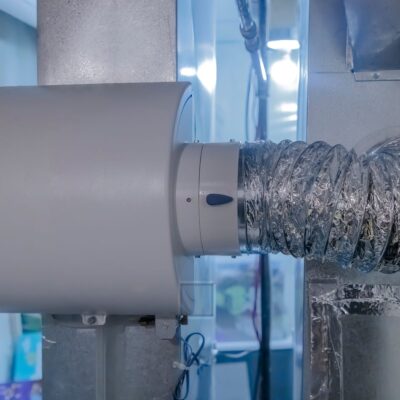 Whole Home Humidifiers - Denver, Colorado