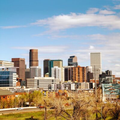 Whole Home Humidifiers - Denver, CO