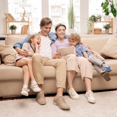 5 Benefits of the R962V 96% Efficient 2-stage Gas Furnace