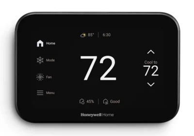 Honeywell ElitePRO Smart Thermostat