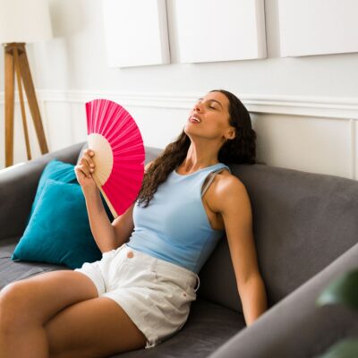Why is My Air Conditioner Blowing Warm Air?
