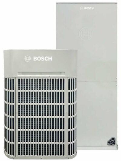 Bosch IDS Ultra Heat Pump Bosch IDS Ultra Heat Pump