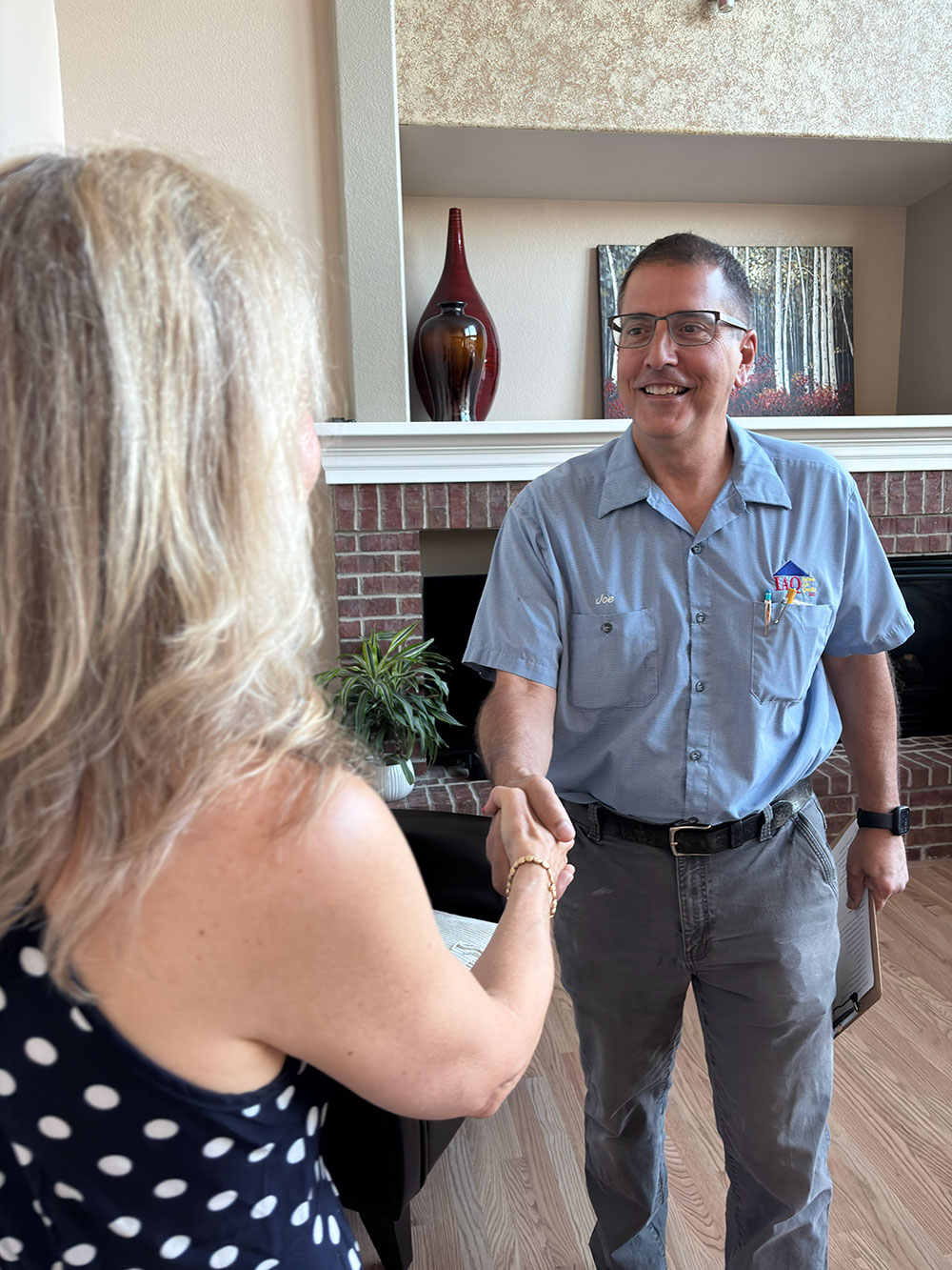 Replacing your furnace in South Denver