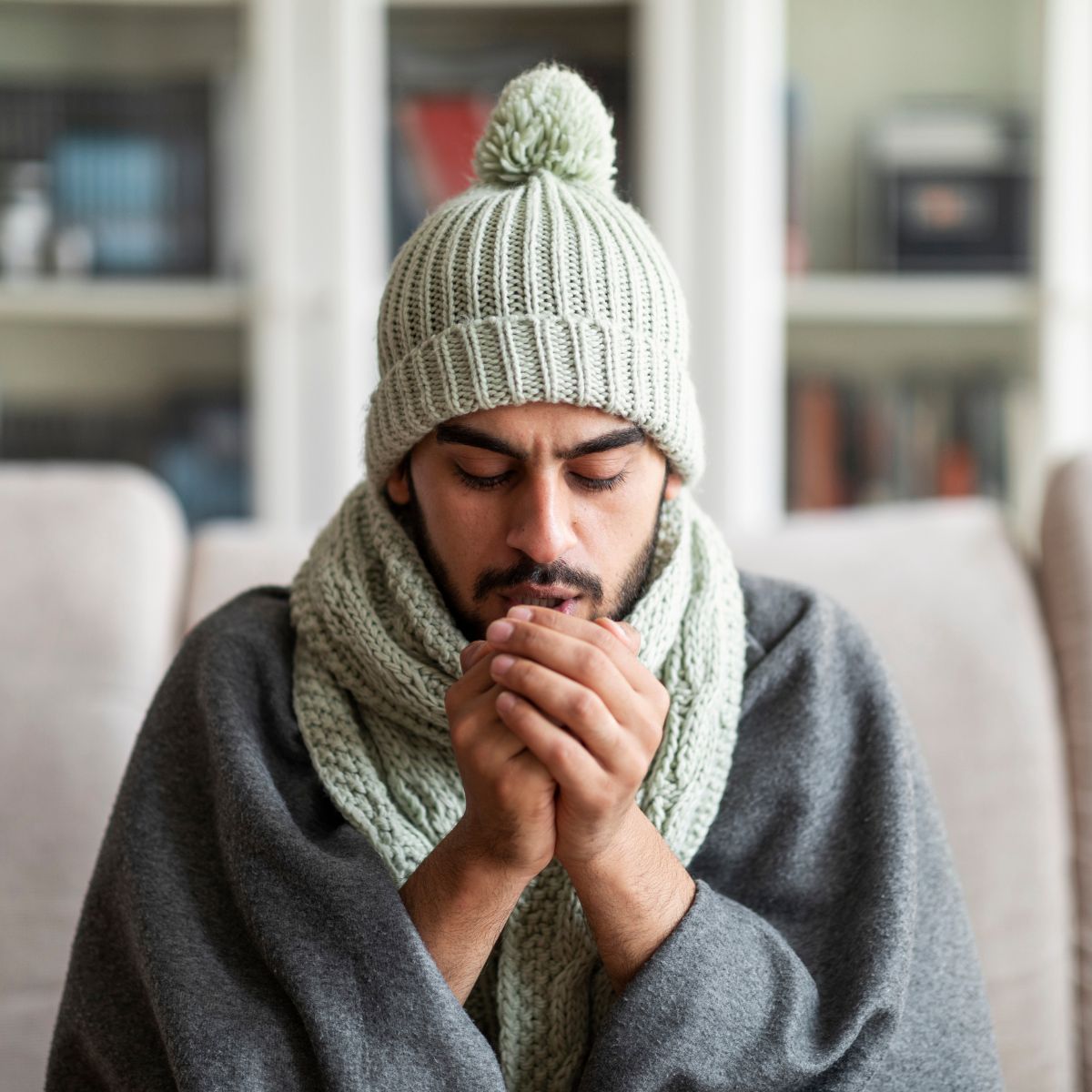 Common Furnace Problems We Fix in South Denver