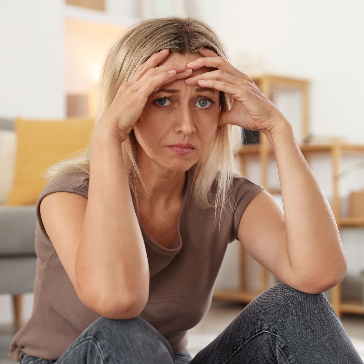 Signs Your Heat Pump Needs Repair in South Denver