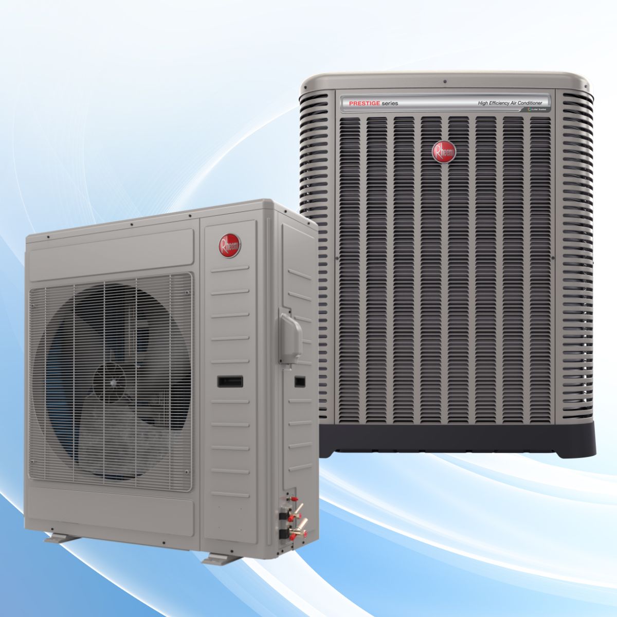 Heat Pump vs. Air Conditioner?