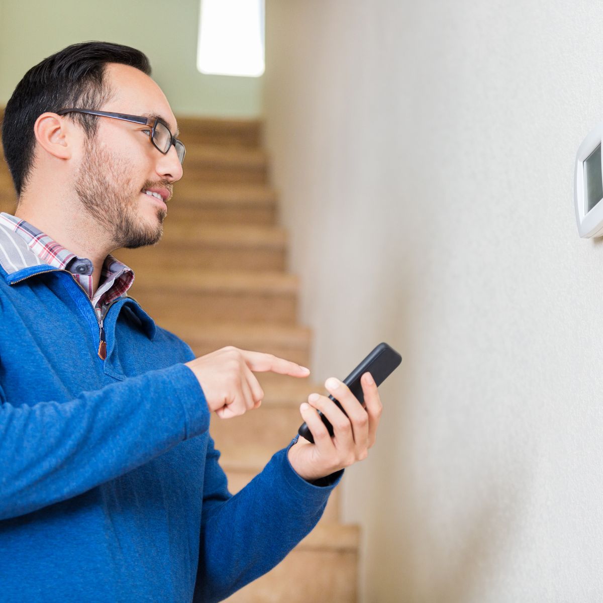 Why Invest in a Professional Thermostat Installation? Why Invest in a Professional Thermostat Installation?