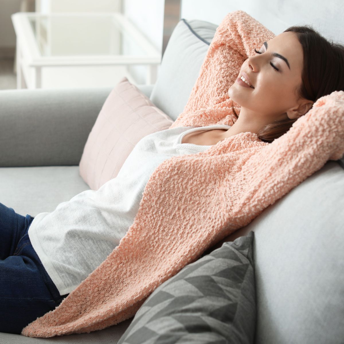 Benefits of a Whole-Home Humidifier in South Denver