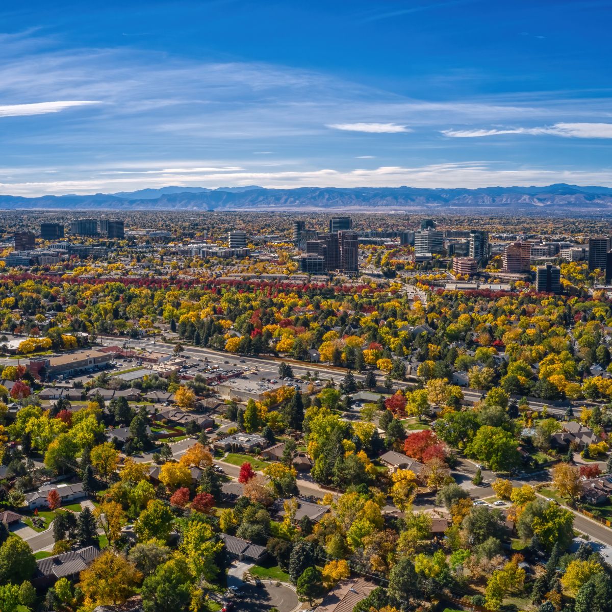 Aurora HVAC Repair, Installation & Maintenance Aurora HVAC Repair, Installation & Maintenance
