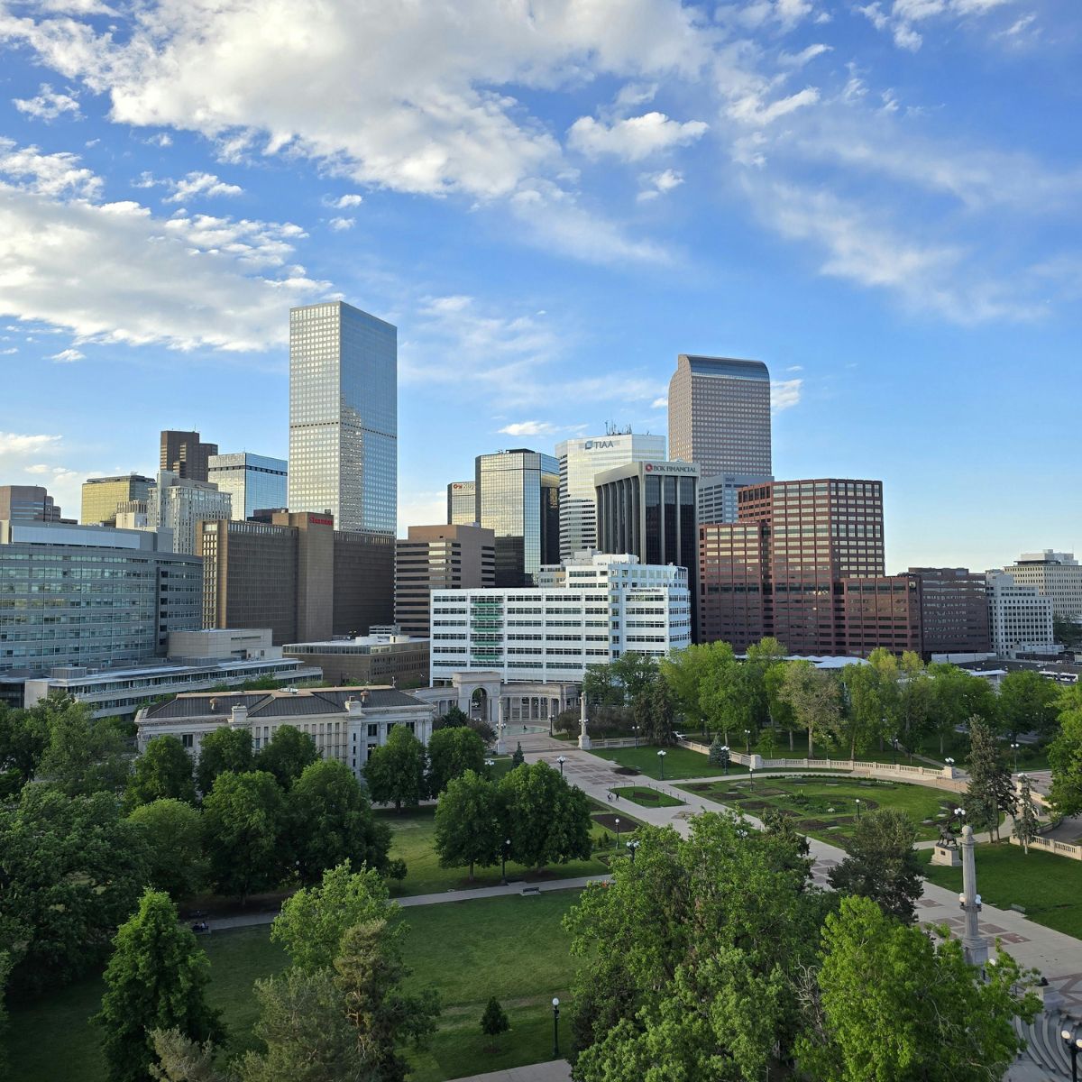 Denver HVAC Repair, Installation & Maintenance