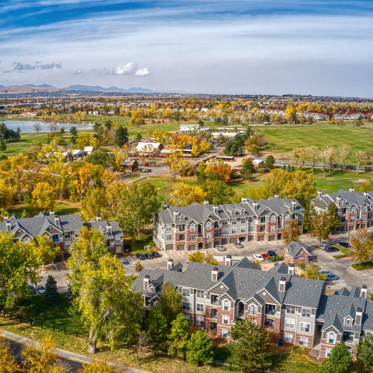 HVAC Considerations for Englewood Homes