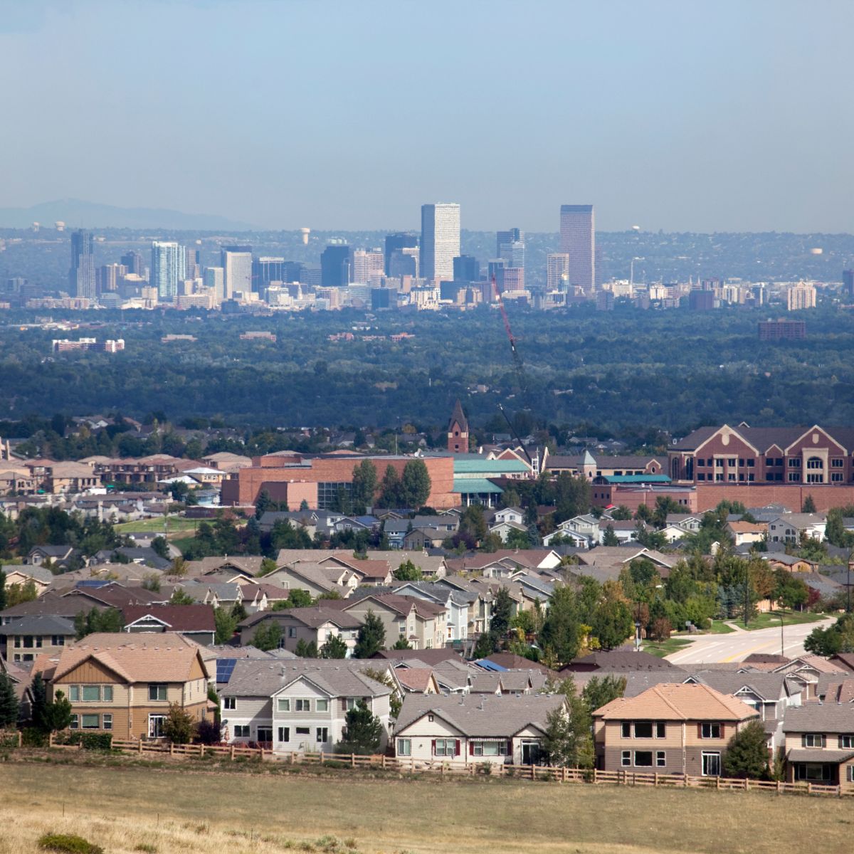 Highlands Ranch HVAC Repair, Installation & Maintenance Highlands Ranch HVAC Repair, Installation & Maintenance
